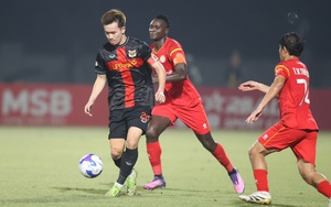 Hoàng Đức lập công đầu trong kỷ lục châu Á của Ninh Bình