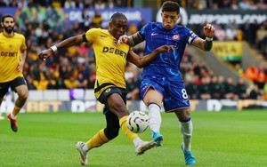 Nhận định, soi tỷ lệ Wolves vs Chelsea 2h45 ngày 30/10, Cúp Liên đoàn Anh