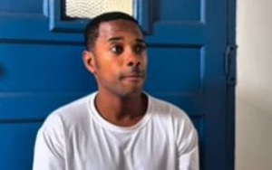 Robinho lần đầu tiết lộ cuộc sống trong tù