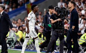 Cầu thủ Real bất mãn với Alonso: 'Ông ta nghĩ mình là Pep Guardiola chắc'