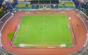 Góp ý dự thảo Văn kiện Đại hội XIV của Đảng: 'Ngành thể thao cần huy động sự tham gia của toàn xã hội thay vì chỉ dựa vào khu vực công'