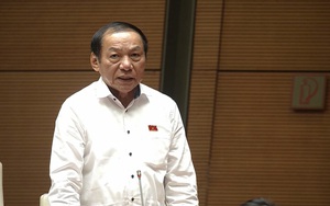 Đề xuất Quốc hội xây dựng Luật Công nghiệp văn hóa theo hướng kiến tạo