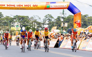 Thể thao Việt Nam và thách thức TOP 50 Olympic: Đừng để lỡ thời cơ!