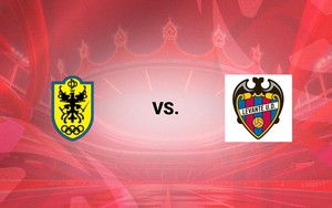 Nhận định, soi tỷ lệ Orihuela vs Levante 01h00 ngày 31/10, Copa del Rey 