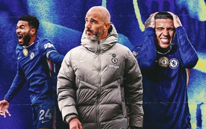 Chelsea khủng hoảng: Những vấn đề Maresca cần giải quyết để cứu vãn mùa giải