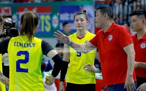 Link xem trực tiếp bóng chuyền hạng A quốc gia 2025 vòng tứ kết ngày 29/10