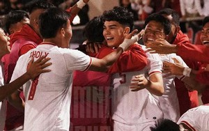 Indonesia chỉ gọi vài cầu thủ nhập tịch dự U17 World Cup, Liên đoàn giải thích lý do