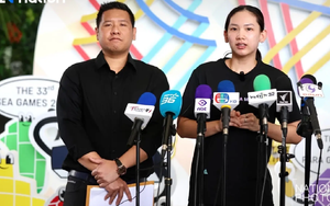 Khủng hoảng trong làng cầu lông Thái Lan: VĐV bỏ SEA Games, thi nhau tố cáo Liên đoàn 