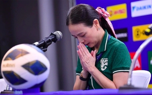 Chủ tịch LĐBĐ Thái Lan gửi thư xin lỗi LĐBĐ Việt Nam và Chủ tịch Trần Quốc Tuấn