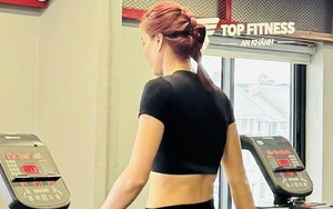 Chủ công xuất sắc top 3 lịch sử bóng chuyền Việt Nam sinh con đầu lòng ở tuổi U40, cuộc sống hiện tại ra sao?