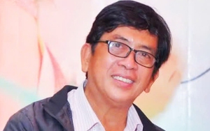 Nhạc sĩ Nguyễn Quốc Việt: Bài hát khi mẹ xa nhà