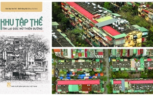 Giải mã "di sản" Khu tập thể (kỳ 1): "Thiên đường" một thời