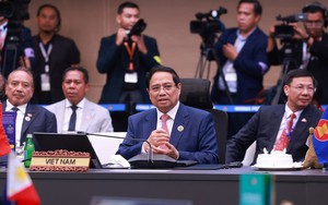 Thủ tướng Phạm Minh Chính dự Hội nghị Cấp cao ASEAN 47: Khẳng định vị trí, vài trò Việt Nam trong ASEAN
