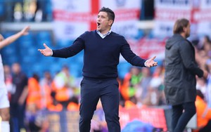 HLV châu Âu lên tiếng về đơn kháng cáo của LĐBĐ Malaysia sau khi rộ thông tin FIFA giảm án phạt