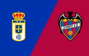 Nhận định, soi tỷ lệ Real Oviedo vs Levante 19h hôm nay ngày 04/10, La Liga 2025/26