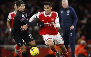 Nhận định, soi tỷ lệ Arsenal vs West Ham 21h hôm nay ngày 4/10, vòng 7 Ngoại hạng Anh