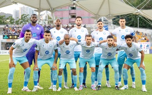 Đội bóng Việt Nam gây choáng ngợp ở Đông Nam Á khi dùng đội hình siêu mạnh để thắng ở giải của AFC