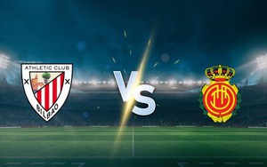 Nhận định, soi tỷ lệ Athletic Bilbao vs Mallorca 23h30 hôm nay ngày 4/10, La Liga 2025/26
