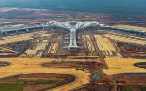 Phương án phân chia khai thác giữa sân bay Long Thành và Tân Sơn Nhất