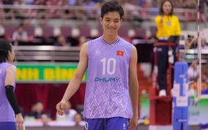 Vụ Bích Tuyền nghỉ thi đấu giai đoạn 2 giải bóng chuyền VĐQG 2025 có diễn biến bất ngờ, sự thật sắp sáng tỏ