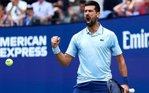 Djokovic lần đầu tiên thổ lộ suy nghĩ thật lòng khi tham dự giải đấu trên đất Trung Quốc