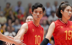 Tin nóng thể thao sáng 4/10: Thông tin mới nhất về Bích Tuyền khiến báo chí nước ngoài thừa nhận một điều