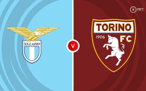 Nhận định, soi tỷ lệ Lazio vs Torino 20h hôm nay ngày 04/10, vòng 6 Serie A
