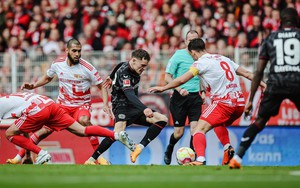 Nhận định, soi tỷ lệ Leverkusen vs Union Berlin 20h30 hôm nay ngày 4/10, vòng 6 Bundesliga