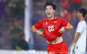 Tin nóng bóng đá Việt Nam hôm nay 4/10: Bóng đá nam, nữ Việt Nam là hạt giống số 1 tại SEA Games 33