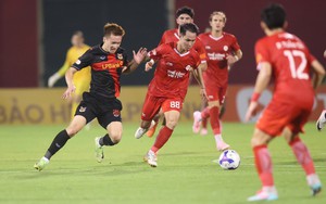 Ninh Bình cán mốc 30 trận bất bại, lập kỷ lục châu Á