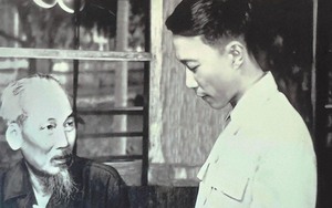 105 năm Ngày sinh Tố Hữu - Nhà lãnh đạo tài năng trên mặt trận tư tưởng, văn hóa