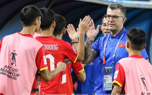 U17 Việt Nam chốt danh sách dự vòng loại giải châu Á, không có cầu thủ Việt kiều