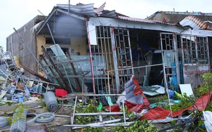 Công điện 185/CĐ-TTg: Huy động tối đa lực lượng, khẩn trương khắc phục hậu quả bão và mưa lũ