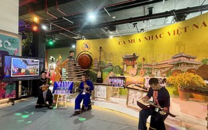 Hà Nội hướng tới hình thành mạng lưới Trung tâm công nghiệp văn hóa