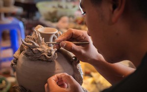 Làng gốm Thanh Hà được vinh danh "Điểm du lịch cộng đồng tốt nhất" năm 2025