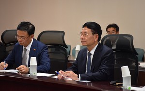 Các nhà khoa học Việt Nam tại Nhật Bản bàn về thúc đẩy nghiên cứu phát triển công nghệ chiến lược