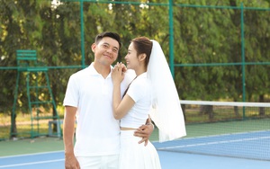 Vợ Lý Hoàng Nam bức xúc, tố đối thủ của chồng ăn gian, chỉ đích danh tên 