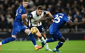 Lịch thi đấu Ngoại hạng Anh mùa giải 2025-26 vòng 10