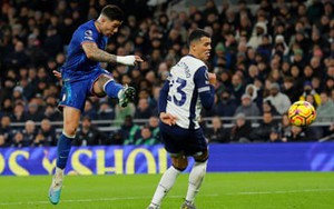 Kết quả bóng đá Ngoại hạng Anh vòng 10 mới nhất