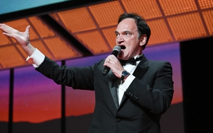 Hóng phim: Quentin Tarantino đóng phim "Only What We Carry"