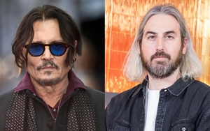 Johnny Depp đóng phim chuyển thể tác phẩm của Dickens