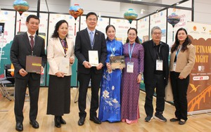 Khai trương không gian quảng bá điện ảnh Việt Nam đầu tiên tại Tokyo