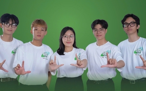 Sinh viên thế hệ mới 2025 trở lại: Mùa 3 đầy năng lượng và đề cao tính thực chiến