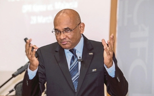 AFC sẽ ‘hành động’ nếu FIFA trừng phạt bóng đá Malaysia