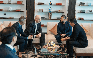 Khi nào FIFA công bố án phạt cho Malaysia? Theo giờ Việt Nam là mấy giờ?