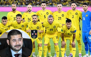 CHÍNH THỨC: FIFA bác đơn kháng cáo, Malaysia nhận án phạt sau bê bối nhập tịch cầu thủ