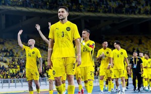 Cả nền bóng đá Malaysia hồi hộp chờ phán quyết từ FIFA