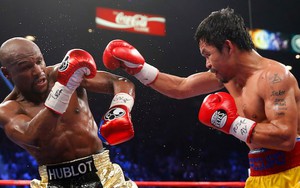 Quyền anh thế giới có thể chứng kiến 'trận đấu thế kỷ' tái sinh sau 11 năm chờ đợi