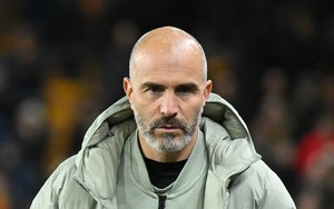 HLV Chelsea nổi giận với tân binh vì tấm thẻ đỏ thứ 6 trong 9 trận gần nhất