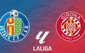 Nhận định, soi tỷ lệ Getafe vs Girona 3h hôm nay ngày 01/11, vòng 11 La Liga